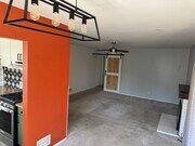 Living Room and Dining Room - 160 N Forestdale Ave House