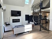 Photo - Newer Modern-Style 2 Bed / 2 Bath + Loft