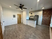 unit 12 junior one bed - 12th St Apartments