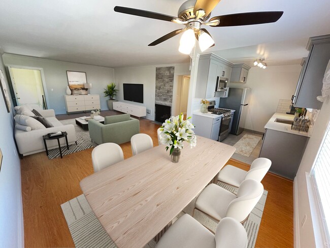 Photo - 3671 Jasmine Ave