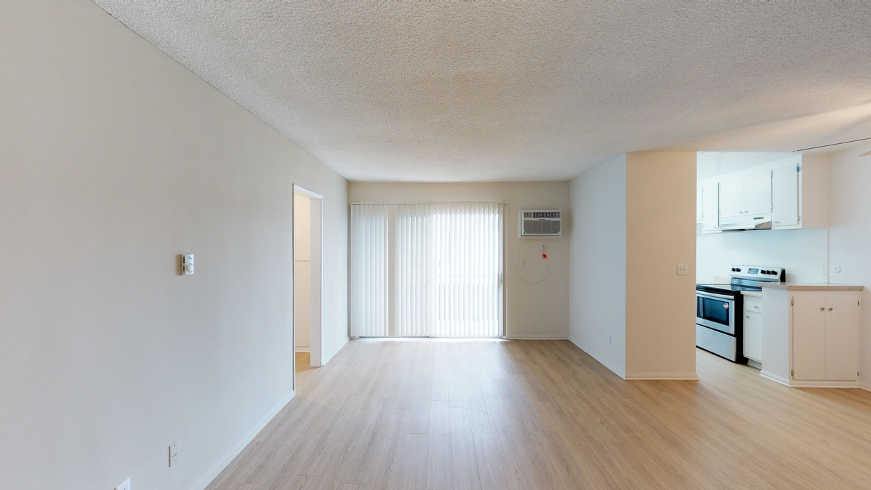3D Tour - Fairmont Apartments