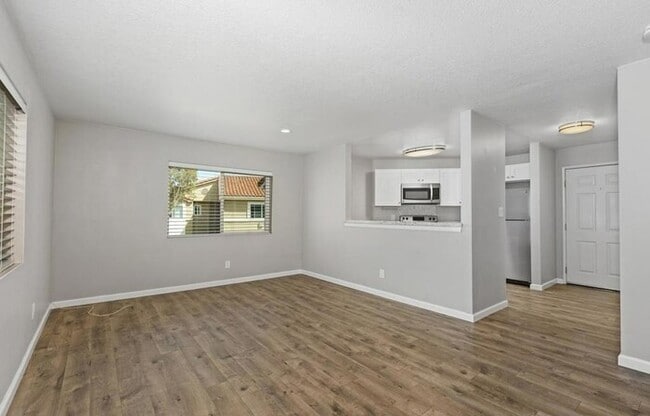 Photo - Remodeled Upper-Level 1BR Condo with Balcony & Garage Parking in Verano Community Unit 312