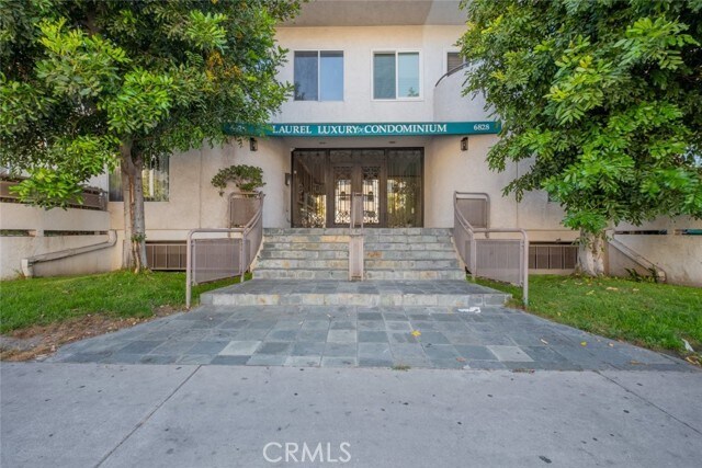 Photo - 6828 Laurel Canyon Blvd Condo Unit 106