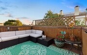 Roofdeck - 3110 Highland Ave