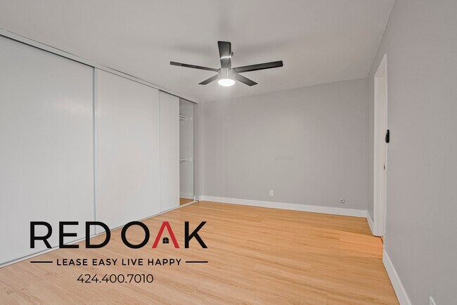 Photo - 1200 N Olive Dr Unit 107