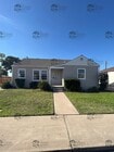 Photo - Single Story 3 BD/1BA Home with 2 Car Garage!