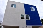 new and fresh - 10923 Hesby St Townhome
