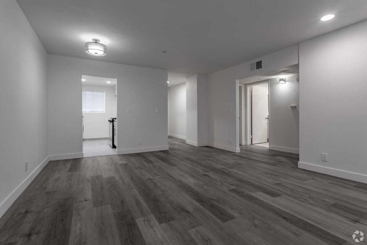 3D Tour - Rodeo Apartments