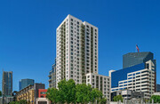 Building - 1240 India St Condo Unit Mod Lux - Little Italy