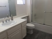 Master Bathroom - 28204 Canterbury Ct