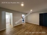 Photo - 2039 N Las Palmas Ave Unit 04