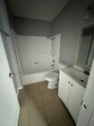Bathroom 1 - 2206 N Broadway
