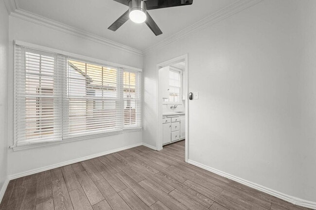 Photo - 4195 Leimert Blvd Unit 3/4a