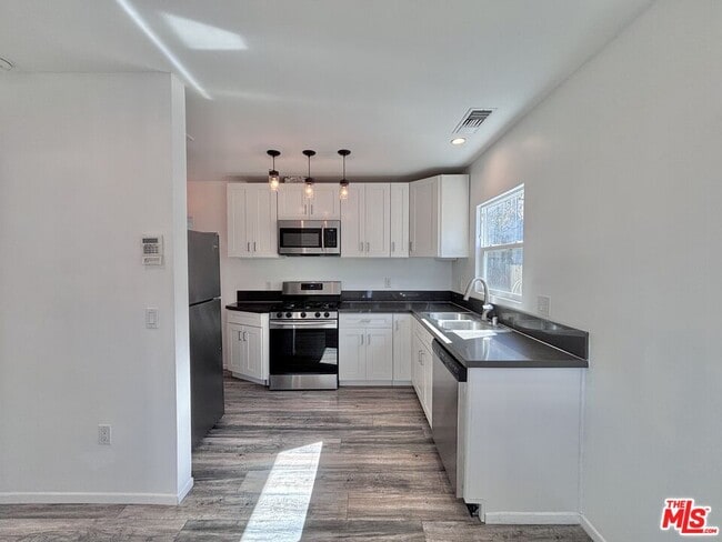 Photo - 3774 S Gramercy Pl