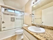 Photo - Modern 2BR/2BA Condo with A/C & 2 Parking Spaces – Prime Van Nuys Location