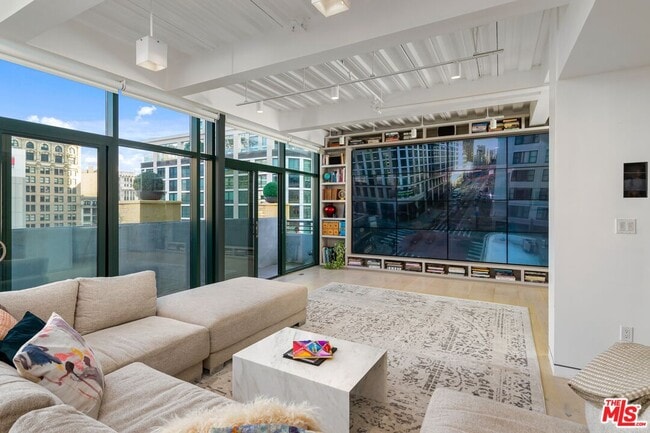Photo - 353 S Broadway Unit Penthouse
