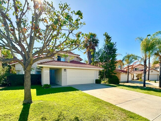 Photo - Beautiful & Updated Two-Story on a Quiet Cul-De-Sac, Private Fenced Yard Space, & Just Minutes to...