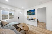 Photo - Newly remodeled and fully "furnished" 1 be...