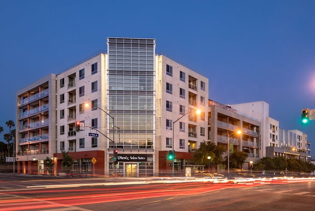 Photo - The Huxley Apartments