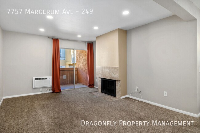 Photo - 7757 Margerum-249 Unit 249