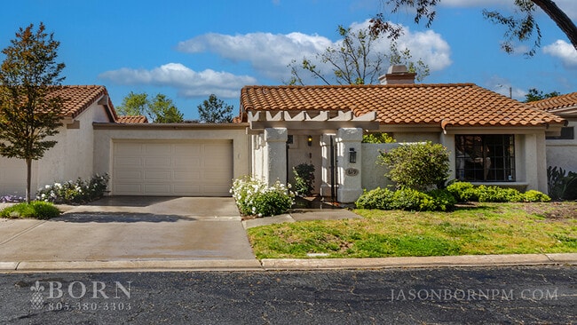 Photo - 619 Indian Wells Ln Townhome
