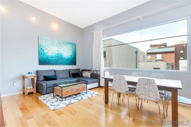 Photo - Live in the Heart of Little Italy! 2BD/2BA Modern Condo! Unit 25