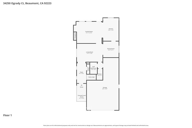 Photo - 34250 Ogrady Ct