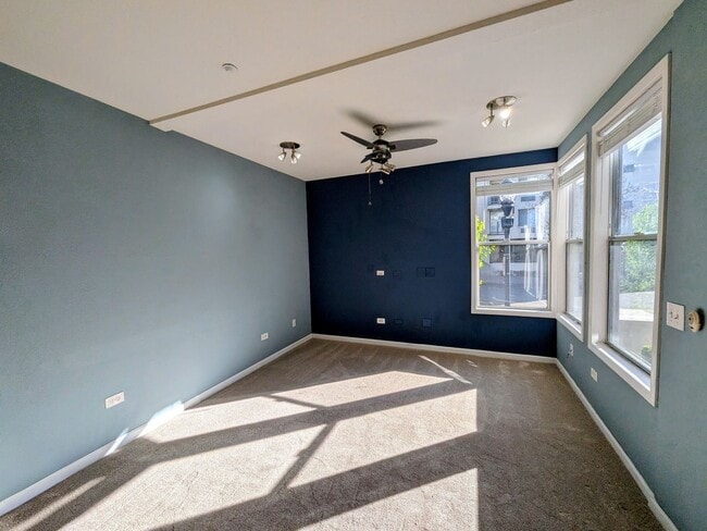 Photo - Walk-Up Townhouse in Downtown SD -  Dual Master 2 Bed 3 Bath with Brand New Flooring!