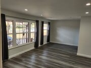 Living room - 13522 Castana Ave House