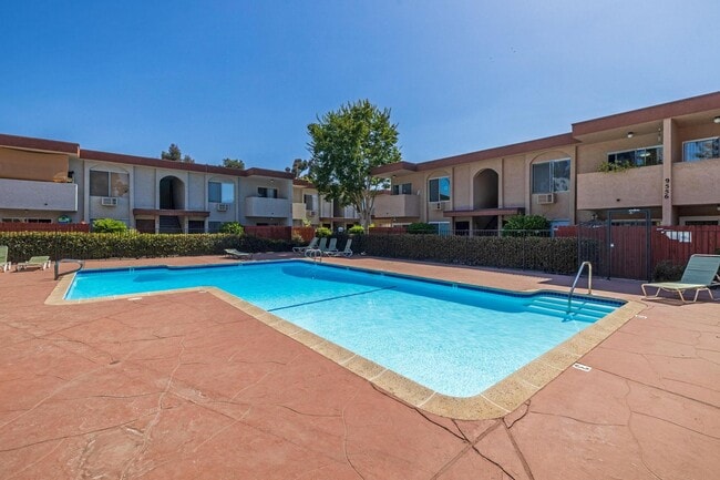 Photo - Modern 1BD Retreat with Dishwasher, Pool & Spa