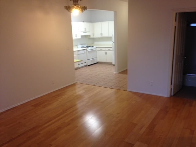 Floor Plan - 2 Bed 2 Bath