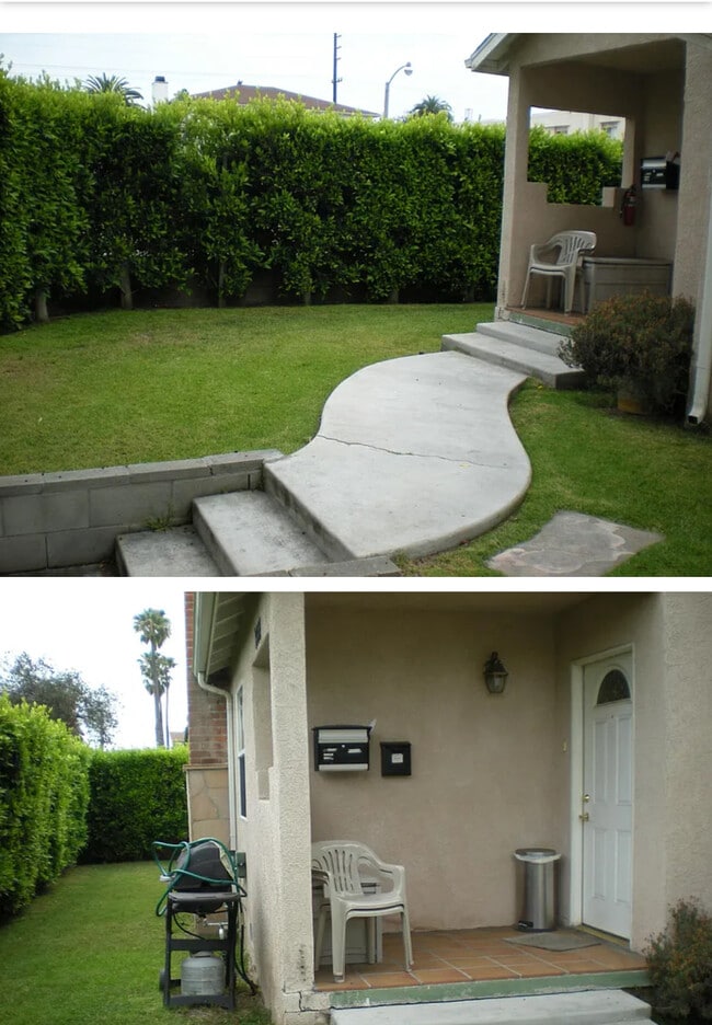 Photo - 1959 20th St Unit Masterbedroom