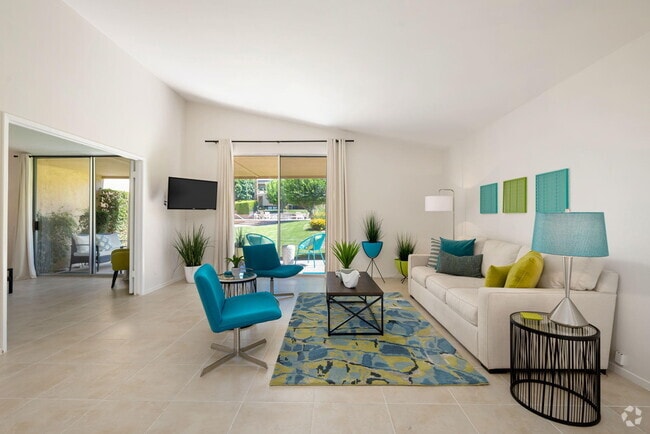 Building Photo - 73561 Dalea Ln Rental