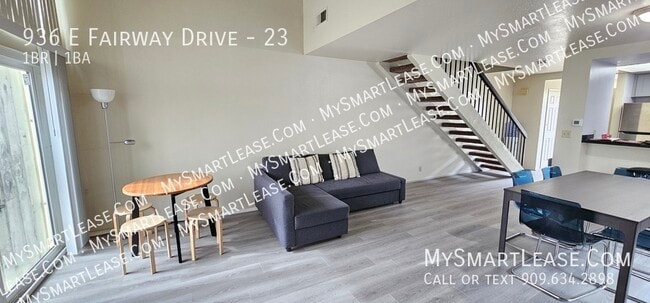 Photo - 936 E Fairway Dr Unit 23