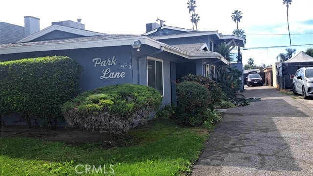 Building Photo - 1950 N Sierra Way Unit 1