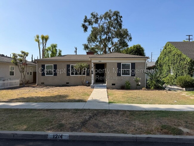 Photo - 1214 Cartagena St