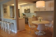 Dining Area - 11820 Mayfield Ave Unit 208