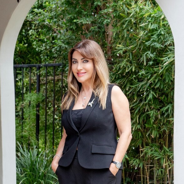 Primary Contact Photo