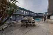 Photo - 13637 Cordary Ave Apartments