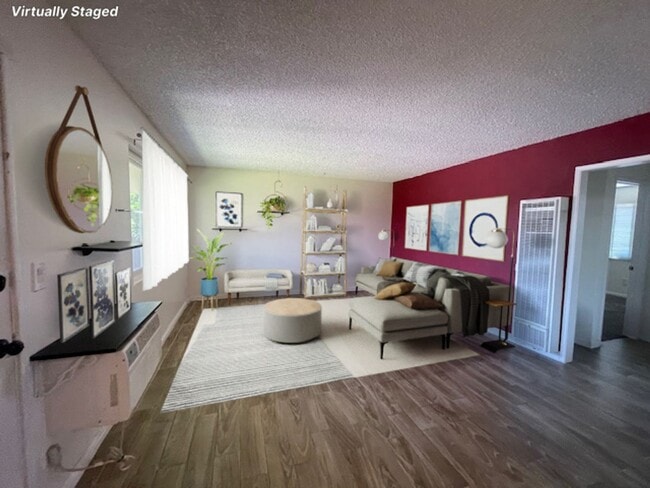 Charming 2-Bedroom Apartment w/parking in ... - Charming 2-Bedroom Apartment w/parking in ... Unit 647