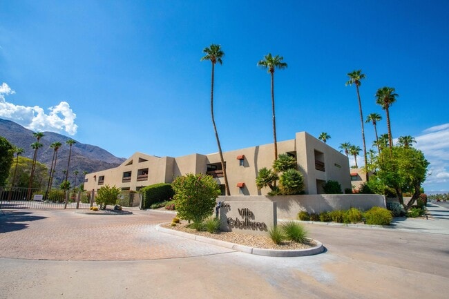 Photo - 255 S Avenida Caballeros Unit 208