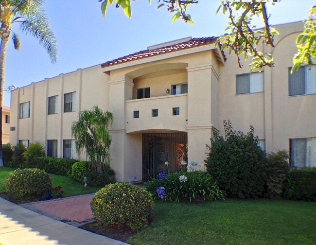 Valli Hacienda - Valli Hacienda Apartments
