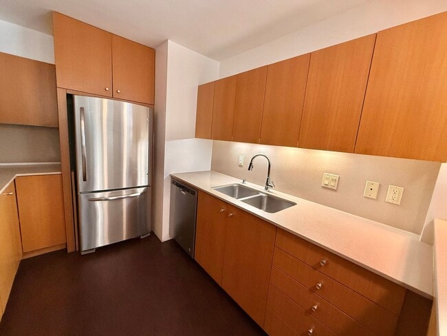 Photo - Mid-Century Modern Condo with Views of Balboa Park - 2 Bed x 2 Bath with Parking Unit 208