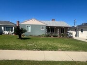 Photo - Home with a Cabin Style Family room and backyard Oasis