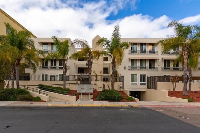 Building Photo - 5540 Lindo Paseo Unit #2