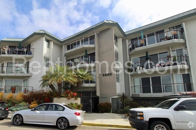 Building Photo - La Jolla, 5383 Chelsea St #104, Beautiful ... Rental