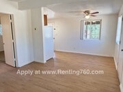 Photo - Pleasant 1 Bed 1 Bath! Unit A - 7417 Borrego Trl