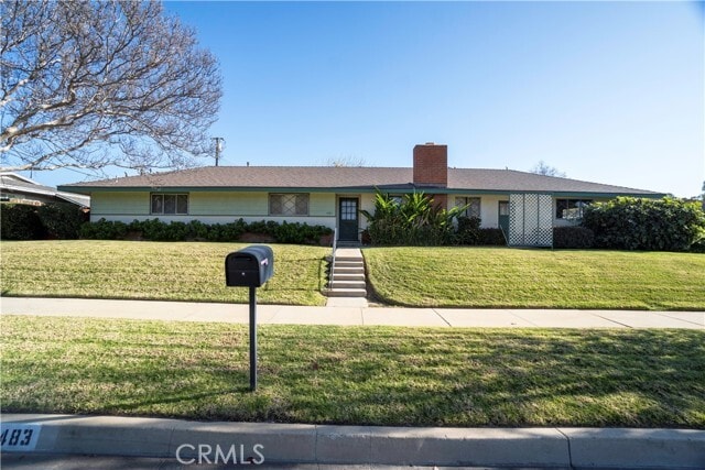 Building Photo - 1483 W Cypress Ave