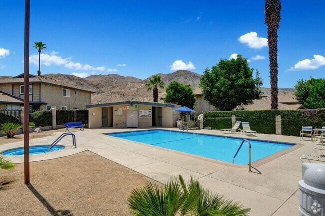 Building Photo - 72682 Bursera Way Unit 4 Rental