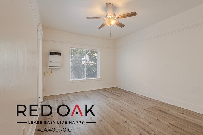 Photo - 734 S Valencia St Unit 205